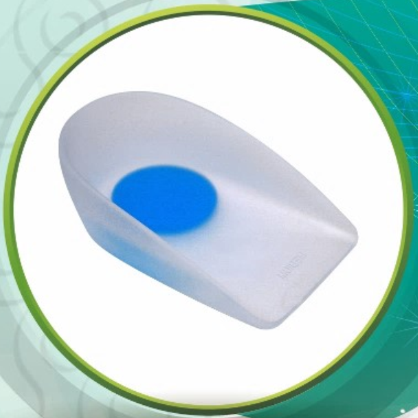 هیل پد سیلیکونی آلمانی