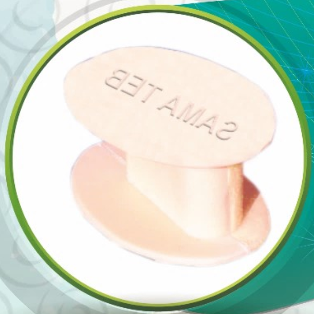 لا انگشتی پی وی سی سما طب