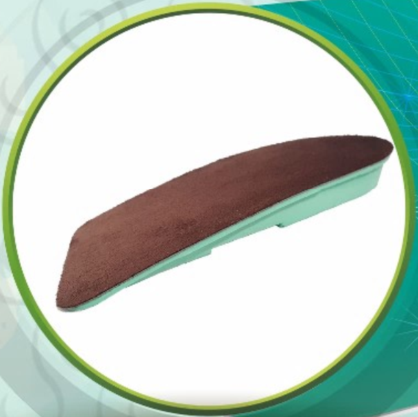 پد پاشنه پلی یورتان سما طب