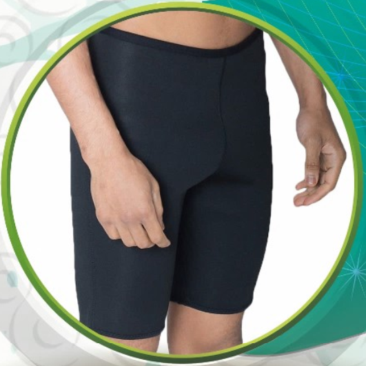 شلوارک لاغری سما طب