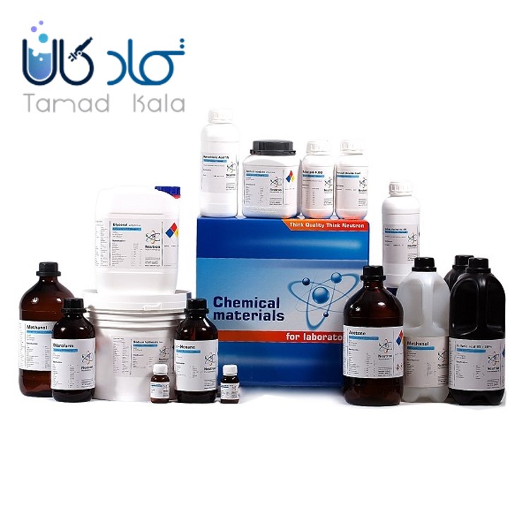 کلرید روی (Extra Pure) نوترون