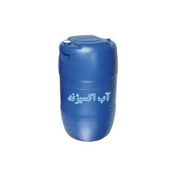 آب اکسیژنه