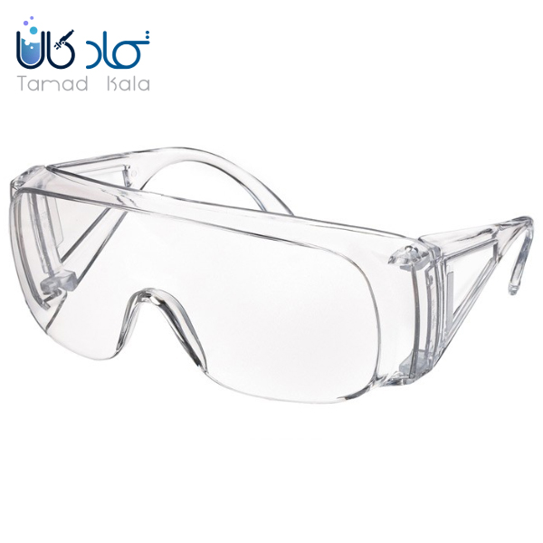 عینک آزمایشگاهی طرح NORS (ساخت ایران)