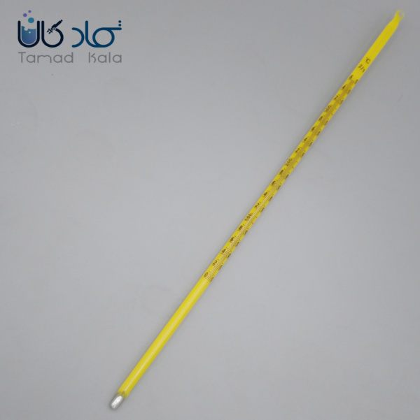 دماسنج جیوه ای | 0 الی 360 درجه