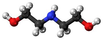 دی اتانول آمین Extra pure دکتر مجللی