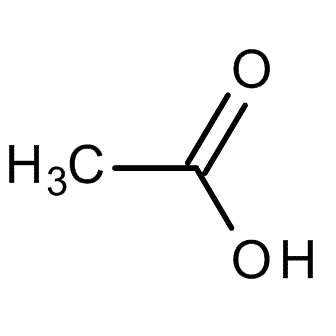 استیک اسید