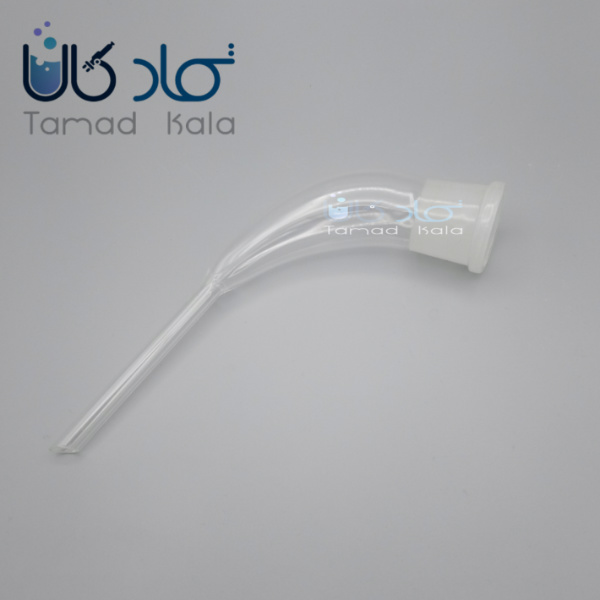 اتصالات شیشه ای آزمایشگاهی | قطره گیر