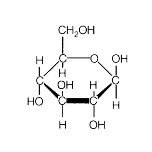 گلوکز 1 آبه