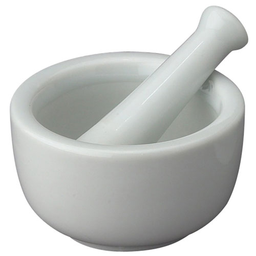 هاون چینی