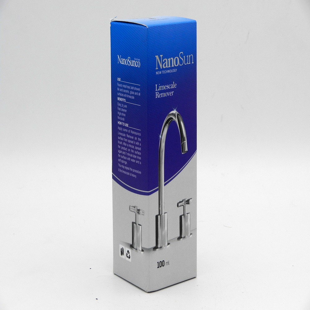 جرم بر NanoSun