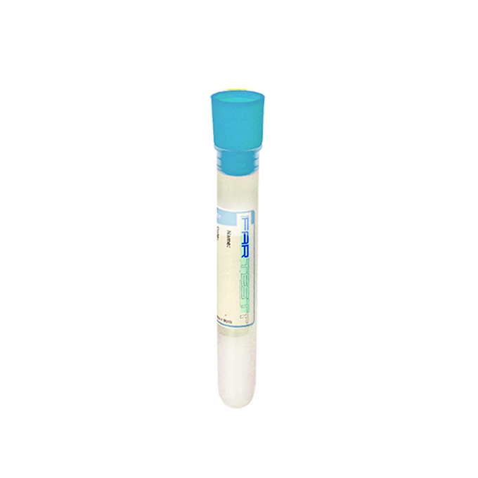 فروش لوله PT-PTT) Sodium Citrate 3.2%) غیر وکیوم