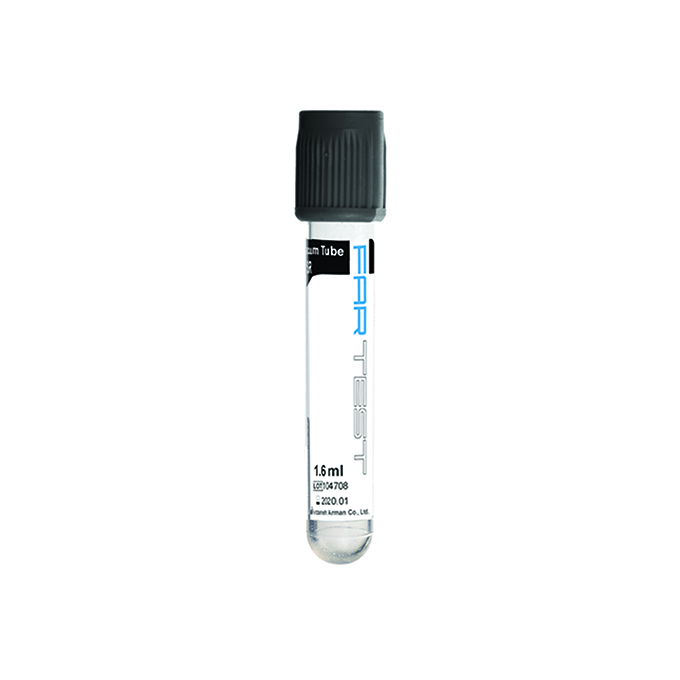 فروش لوله سدیمان دستگاهی خلا (Sodium Citrate 3.2%(ESR
