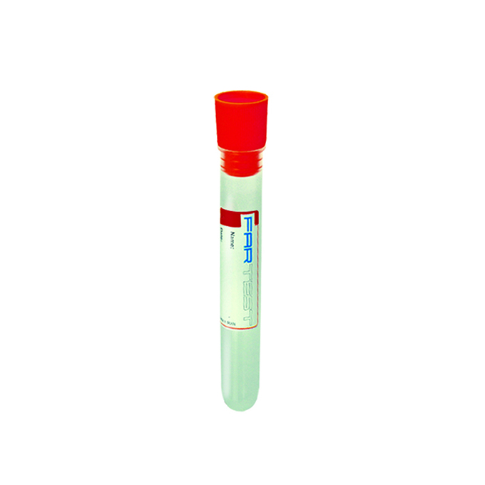فروش لوله لخته بدون خلا (Clot activator)