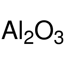 اکسید آلومینیوم (گاما)