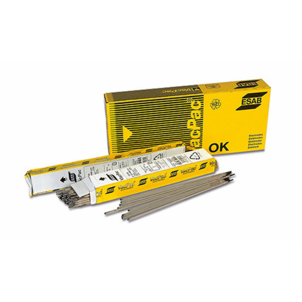 الکترود ESAB7018 مجارستان سایز 2