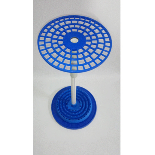 رک پیپت(نگهدارنده پیپت) | ایرانی