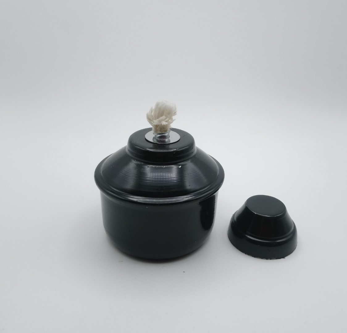 چراغ الکلی | چراغ الکلی فلزی