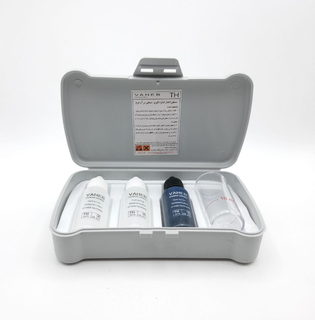 hardness meter