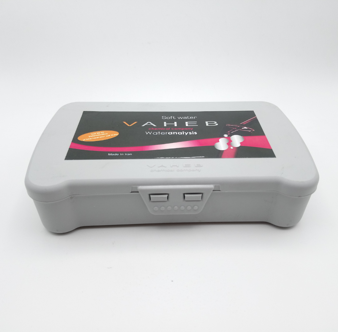 کیت سختی سنج | VM-210