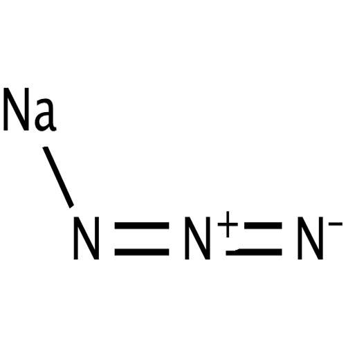 سدیم آزید
