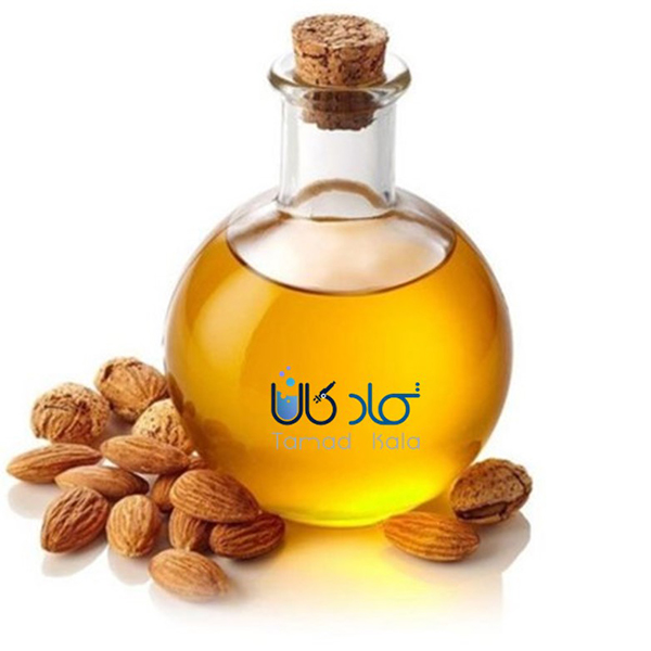 روغن بادام شیرین