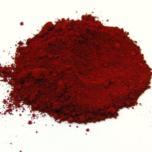 رنگ خوراکی کارموزین (قرمز آلبالویی)