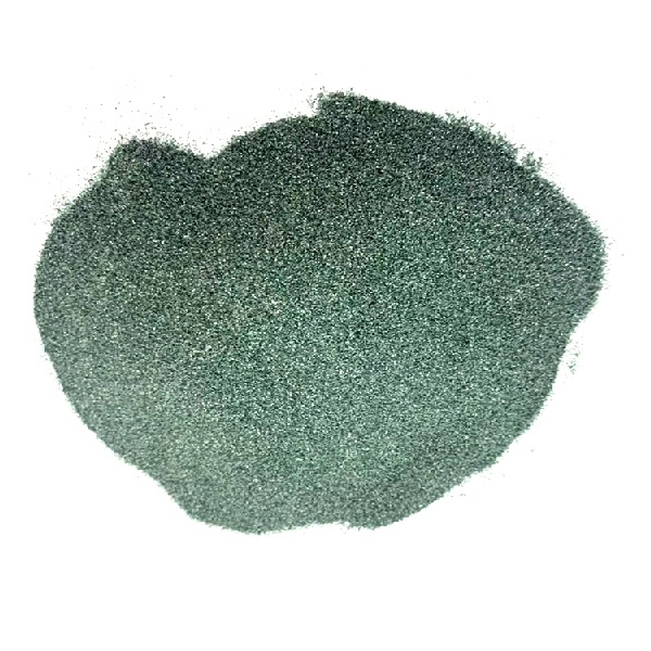 Silicon carbide