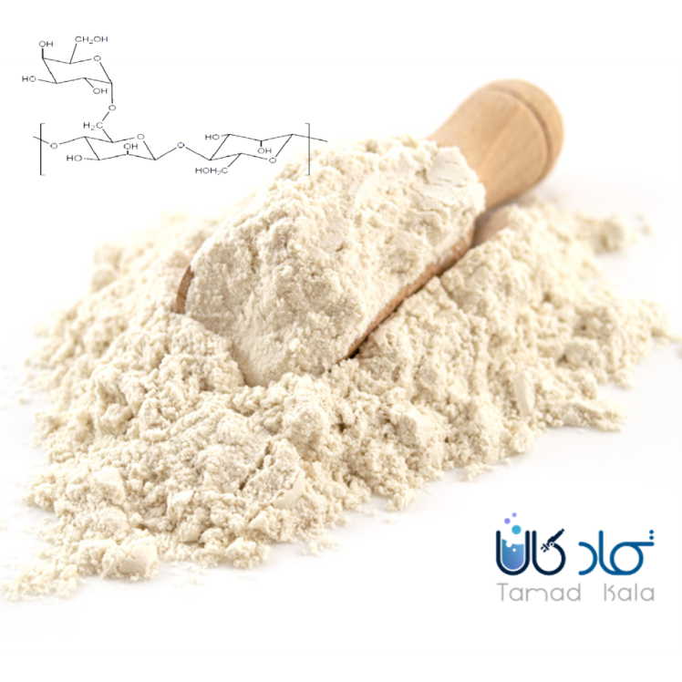 صمغ گوار (گوارگام)