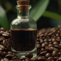 اسانس نسکافه