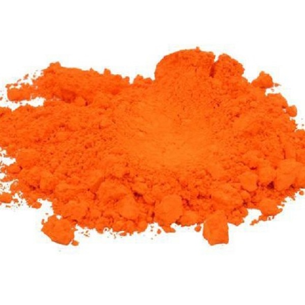 رنگ خوراکی سان ست یلو (نارنجی)