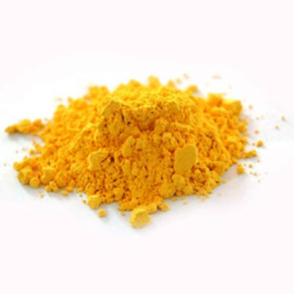 اکسید جیوه (||) Lab دکتر مجللی