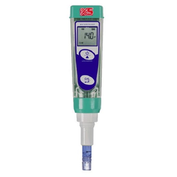 pHمتر (پی اچ متر) قلمی آزمایشگاهی برند XS مدل PH1 - ساخت ایتالیا