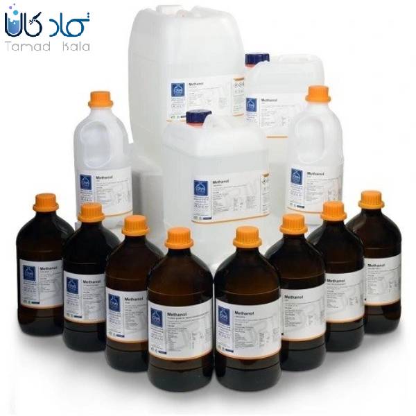 محلول استاندارد سولفات