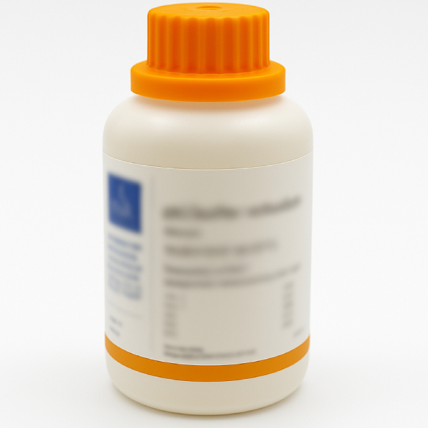 محلول پتاسیم کلراید 3 مولار Laboratory دکتر مجللی